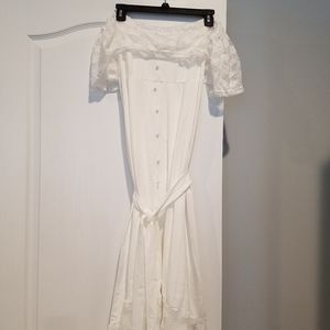 Maternity dress